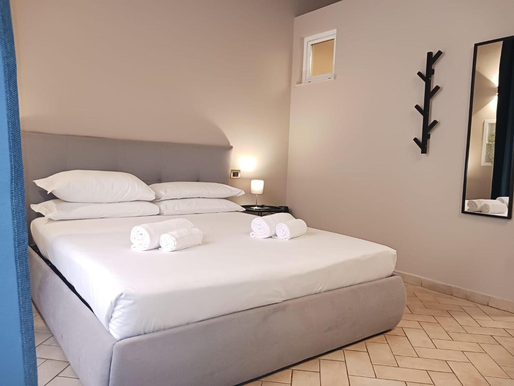 Lux Apartment Colosseo Рим Екстер'єр фото