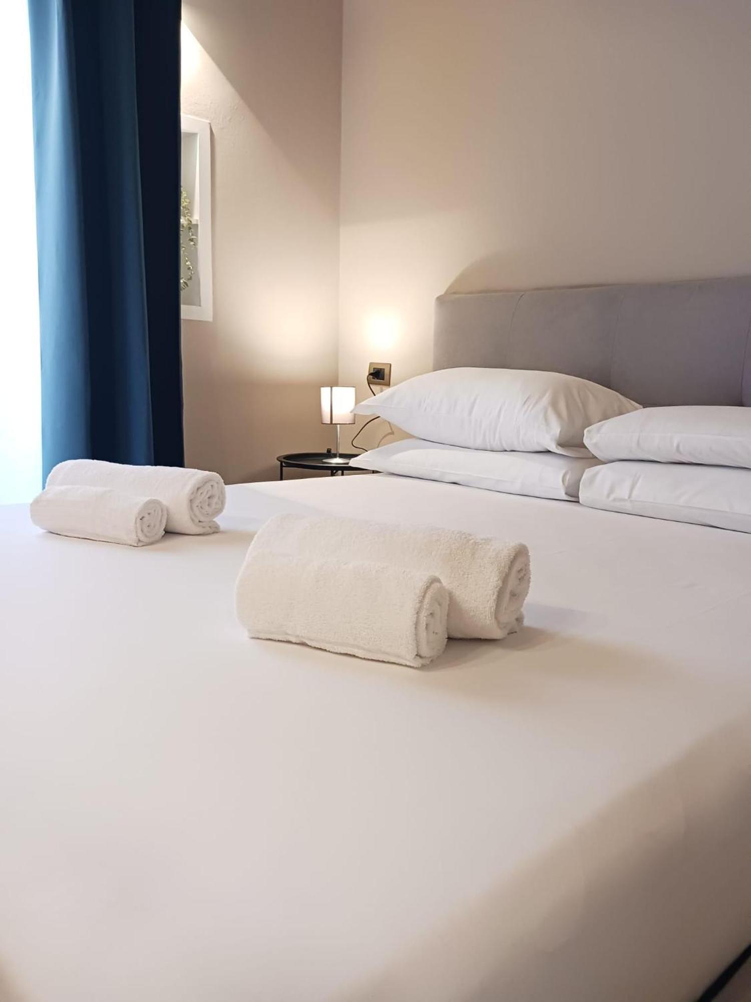 Lux Apartment Colosseo Рим Екстер'єр фото