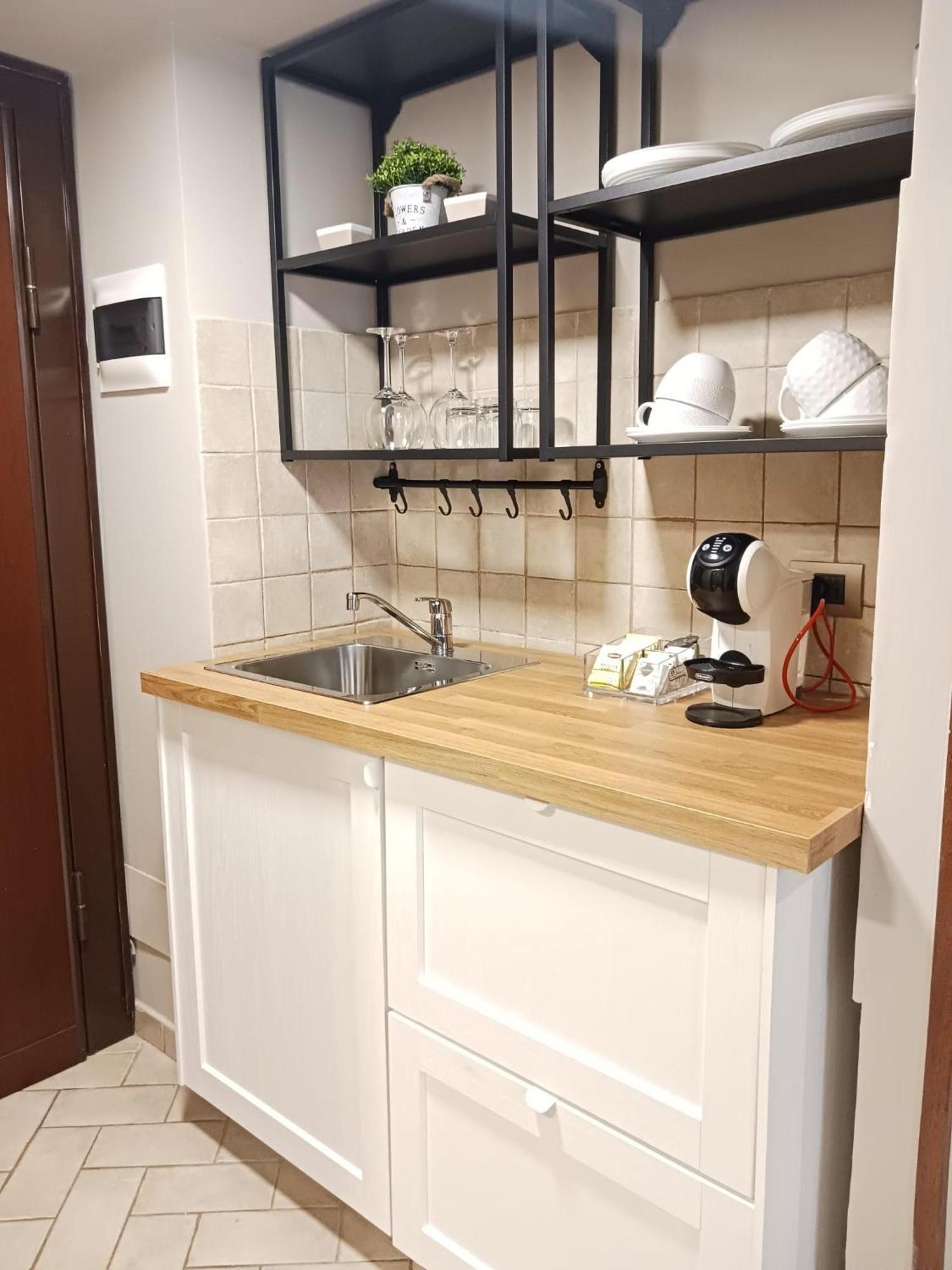 Lux Apartment Colosseo Рим Екстер'єр фото